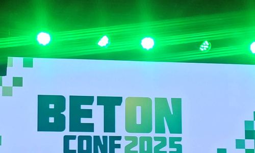 BetONconf' Санкт-Петербург 2025