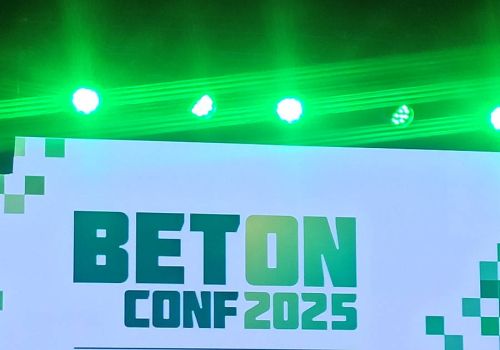 BetONconf' Санкт-Петербург 2025